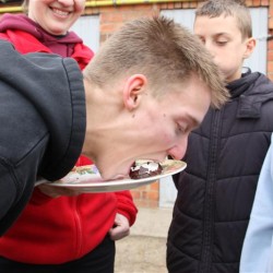 Weeekend - Toneelvereniging Plankenkoorts 